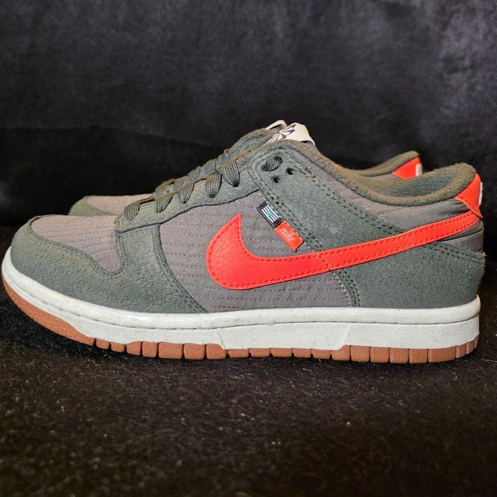 Nike Dunk Womens Size 6 - Picture 5 of 9